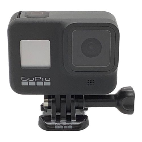 GoPro HERO8 BLACK CHDHX-801-FW ■