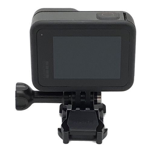 GoPro HERO8 BLACK CHDHX-801-FW ■