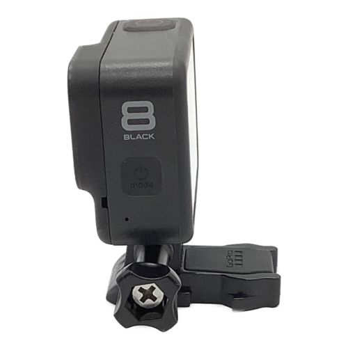 GoPro HERO8 BLACK CHDHX-801-FW □｜トレファクONLINE