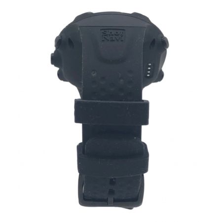 テクタイト 腕時計型GPSゴルフナビ 充電器・取扱説明書付 Shot Navi Evolve PRO