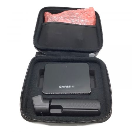 GARMIN (ガーミン) ポータブル弾道測定器 APPROACH R10