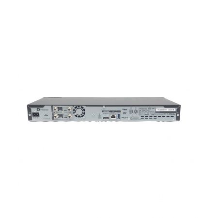 Panasonic (パナソニック) Blu-rayレコーダー 未使用品 DMR-4T203 2023年製 4K対応 3番組 2TB HDMI端子×1 -