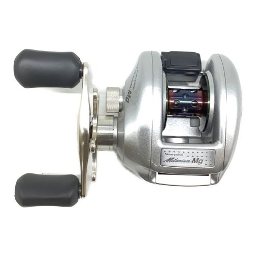 SHIMANO (シマノ) ベイトリール 右巻き Scorpion MetaniumMg 