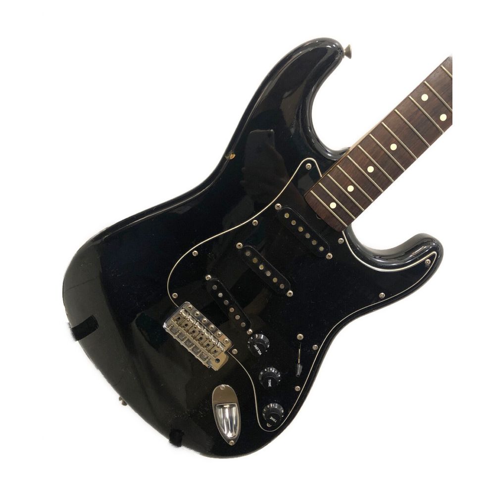 フェンダージャパン Fender Japan エレキギター ST62-65AS - 楽器、器材