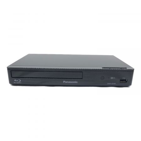 Panasonic (パナソニック) Blu-rayプレーヤー 未使用品 DMP-BD90-K -
