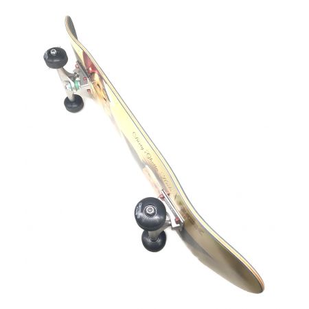 DGK (ディージーケー) スケートボード