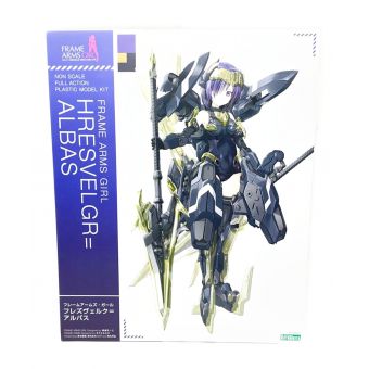 KOTOBUKIYA (コトブキヤ) プラモデル フレームアムーズ・ガールフレズヴェルク＝アルバス