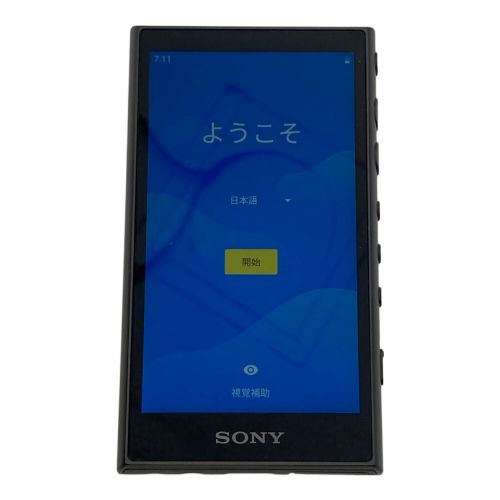 SONY (ソニー) WALKMAN 16GB NW-A105 -