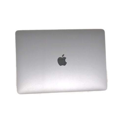 MacBook Air 13.3 M1チップ SSD256GB メモリ8GB.