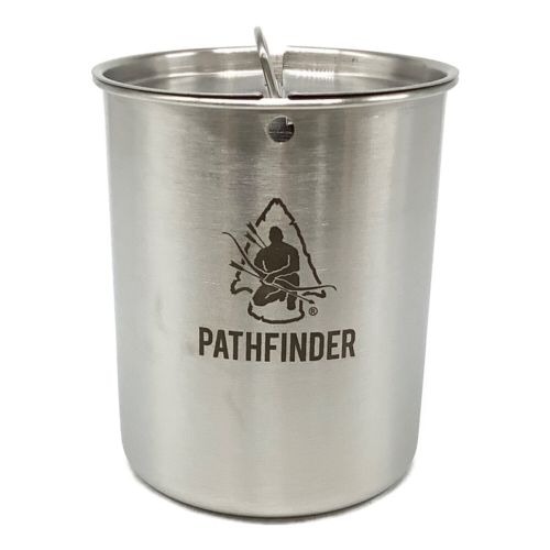 Pathfinder (パスファインダー) パスファインダー ボトル＆カップセット