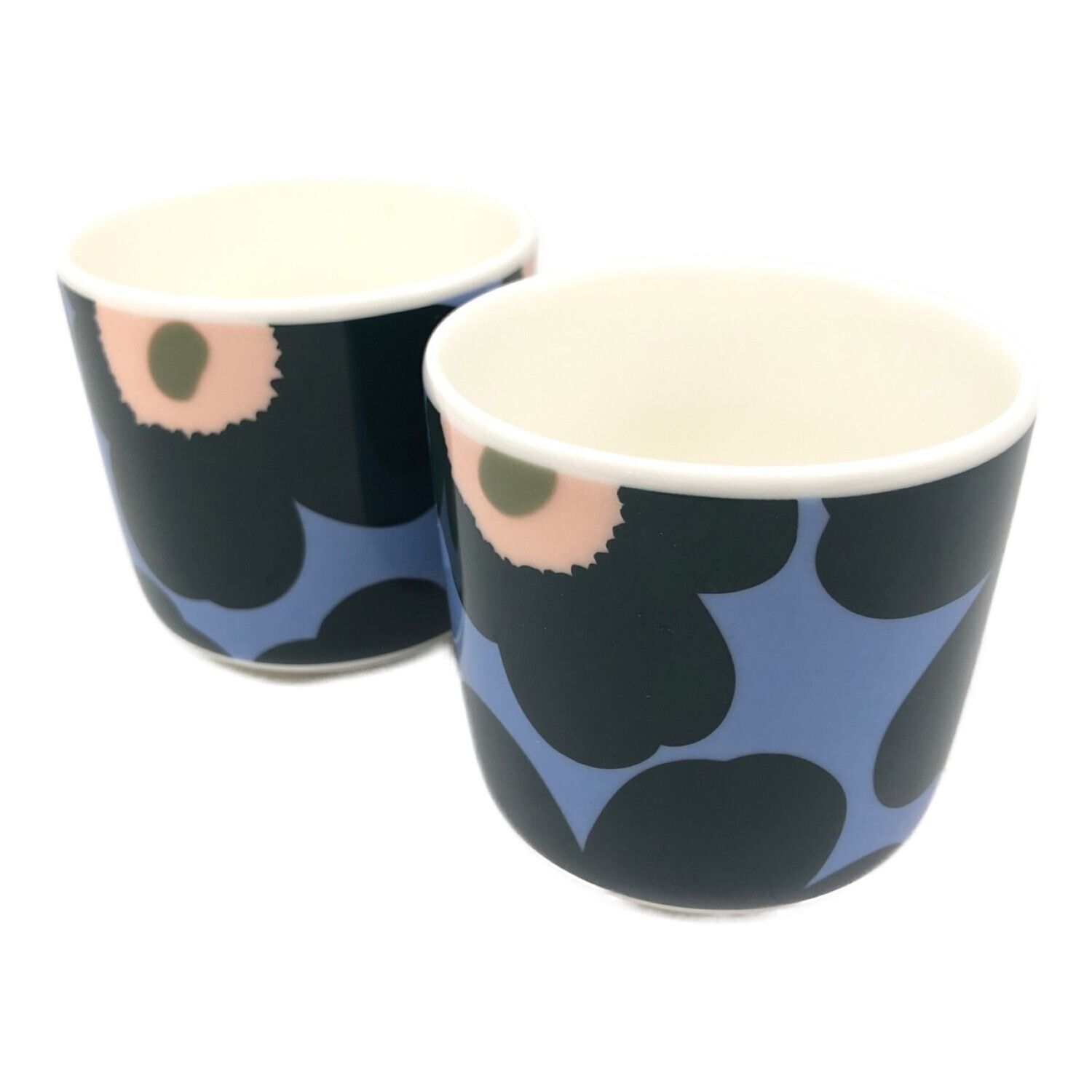 marimekko (マリメッコ) ラテマグ ウニッコ柄 2Pセット｜トレファクONLINE