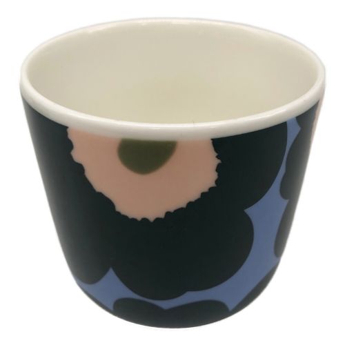 marimekko (マリメッコ) ラテマグ ウニッコ柄 2Pセット