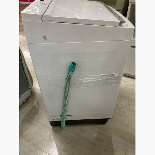 TOSHIBA (トウシバ) 全自動洗濯機 10.0kg AW-10M7 2019年製 クリーニング済 50Hz／60Hz