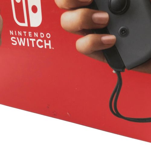 Nintendo (ニンテンドウ) Nintendo Switch HAD-S-KAAAH XKJ70105882474 未使用品