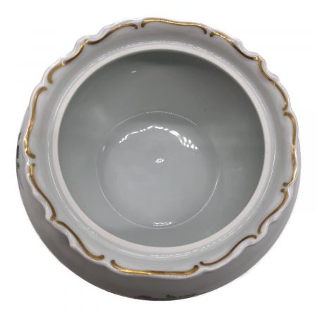 Thuringian Porcelain (チューリンゲン) ポット
