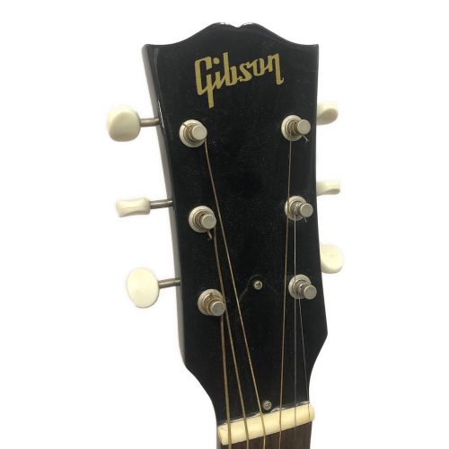 GIBSON (ギブソン) アコースティックギター @ Π J-45 順反り有 0258600