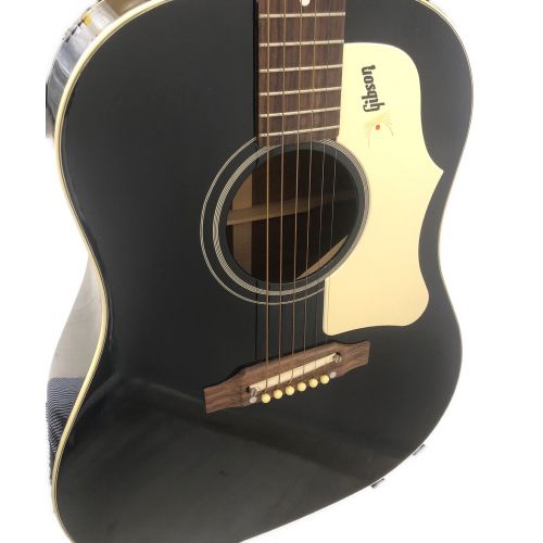 GIBSON (ギブソン) アコースティックギター @ Π J-45 順反り有 0258600