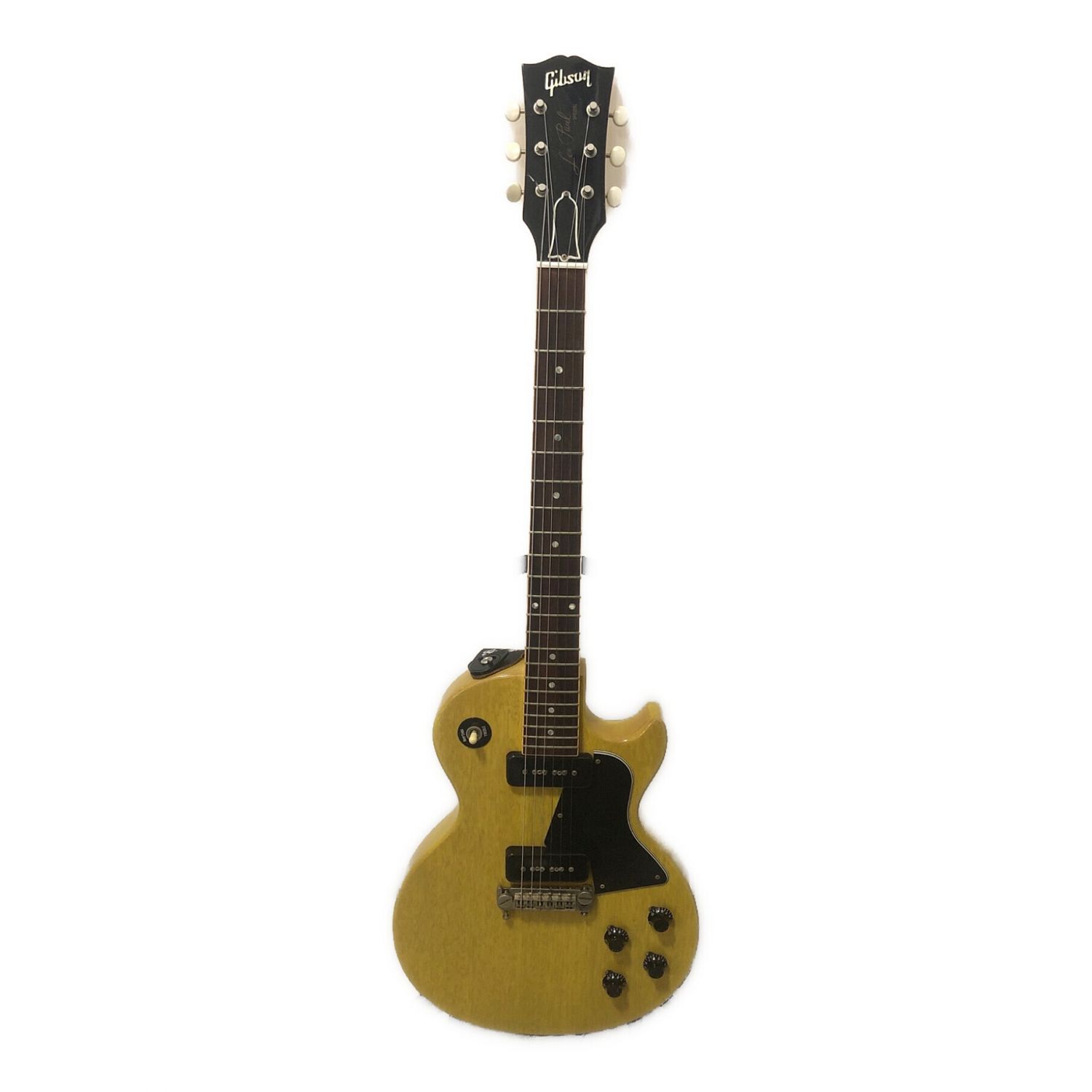 公式の エレキギター Gibson custom Gibson - エレキギター - daloon.com