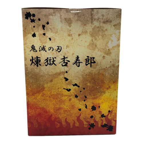 鬼滅の刃 (キメツノヤイバ) 煉獄 杏寿郎 1/8スケールフィギュア ANIPLEX 劇場版 「鬼滅の刃」 無限列車編