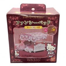 HELLO KITTY (ハローキティ) リトルベリーコレクション だんろセット