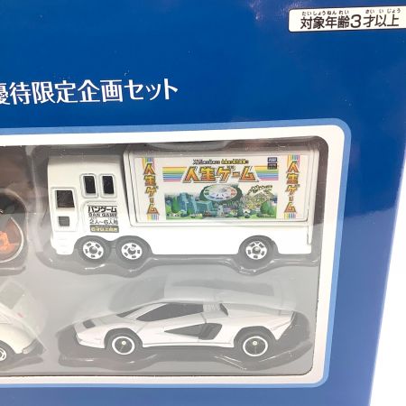 TOMY (トミー) トミカ 2023 株主優待限定企画セット