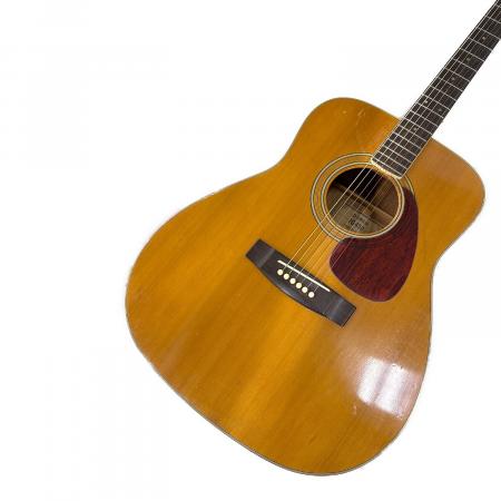 【希少】YAMAHA FG-450SLA アコースティックギター　レフティ YAMAHA (ヤマハ) アコースティックギター FG-450 順反り有 20522500