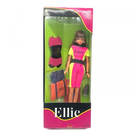 TAKARA (タカラ) エリー 1991年 Ellie
