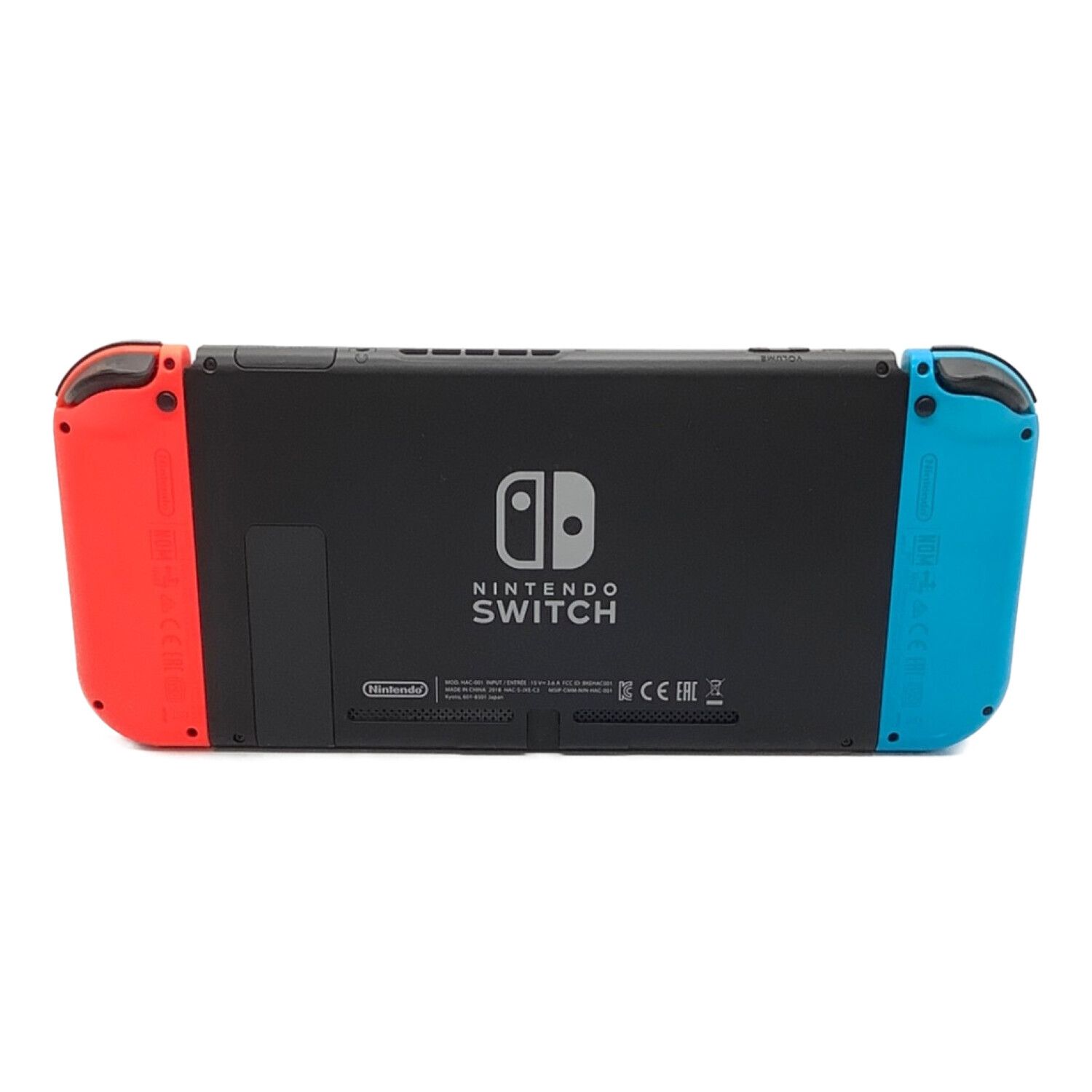 Nintendo (ニンテンドウ) Nintendo Switch HAC-001/HAC-007