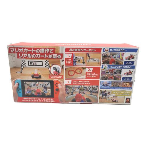 Nintendo (ニンテンドウ) マリオカート ライブホームサーキット