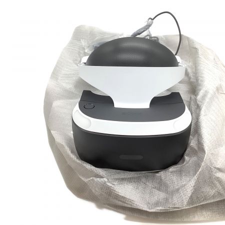 SONY (ソニー) PlayStation VR CUHJ-1603 未使用品 126