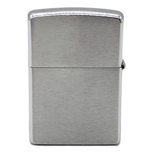 ZIPPO ブラックバス USA製 2003年