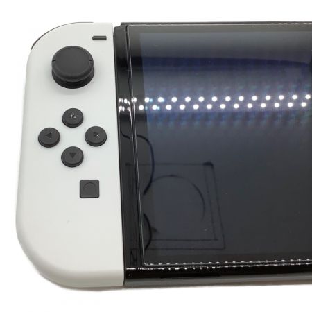Nintendo (ニンテンドウ) Nintendo Switch(有機ELモデル) HEG-001 XJT10068276439