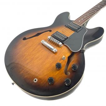 GIBSON (ギブソン) エレキギター ES-335 PRO 1979年製 USA製