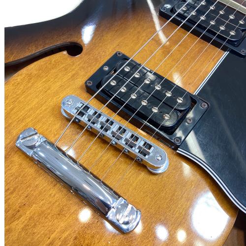 GIBSON (ギブソン) エレキギター ES-335 PR 1979年製 USA製