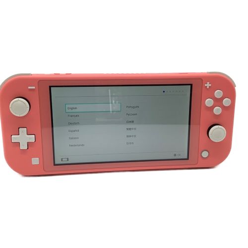 Nintendo (ニンテンドウ) Nintendo Switch Lite HDH-001 XJJ40002375768