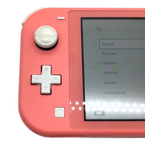 Nintendo (ニンテンドウ) Nintendo Switch Lite HDH-001 XJJ40002375768