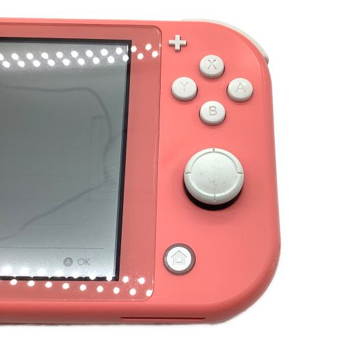 Nintendo (ニンテンドウ) Nintendo Switch Lite HDH-001 XJJ40002375768