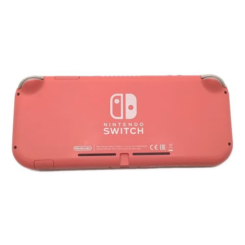 Nintendo (ニンテンドウ) Nintendo Switch Lite HDH-001 XJJ40002375768