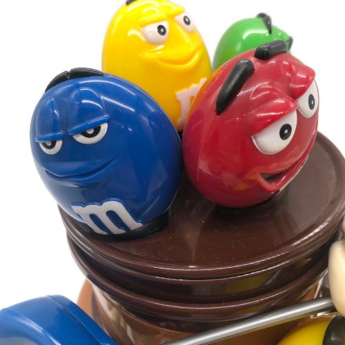 m&m's (エムアンドエムズ) アメリカ雑貨