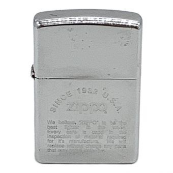 ZIPPO 1994年製造9月 MADE IN USA