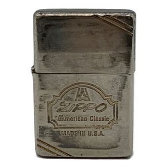 ZIPPO 1993年9月 Made in USA 使用感有