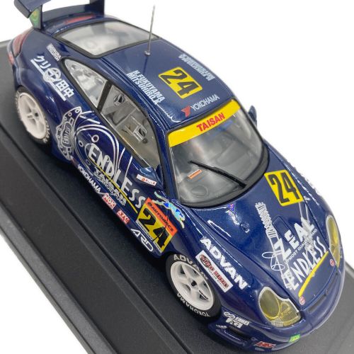 EBBRO (エブロ) 1/43 エンドレスタイサン ポルシェ911