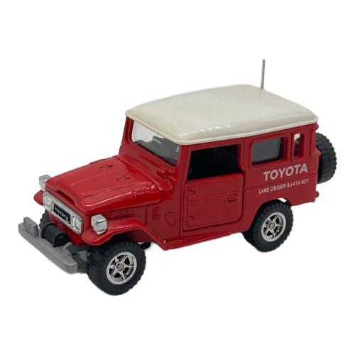 TOMY (トミー) トミカ LAND CRUISER DAND7