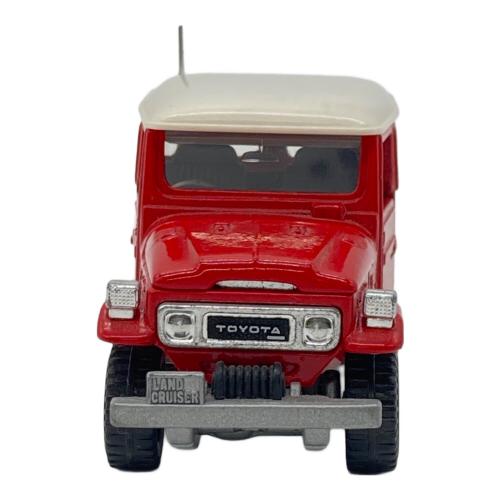 TOMY (トミー) トミカ LAND CRUISER DAND7