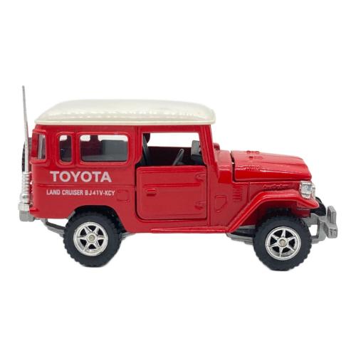 TOMY (トミー) トミカ LAND CRUISER DAND7