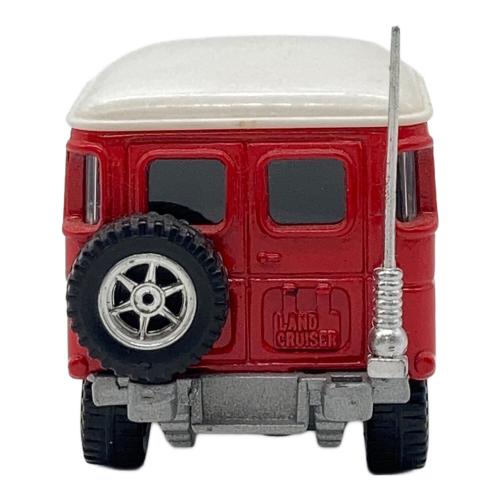 TOMY (トミー) トミカ LAND CRUISER DAND7