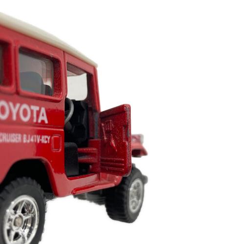 TOMY (トミー) トミカ LAND CRUISER DAND7