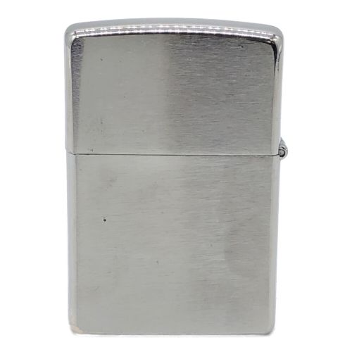 ZIPPO (ジッポ) ZIPPO 2014年製・ブラウン1951柄