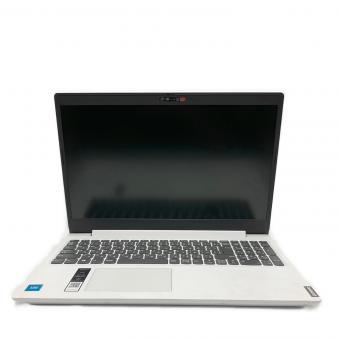 LENOVO (レノボ) ノートパソコン idea Pad L3 15ITL6 Windows11 HOME Celeron メモリ:4GB SSD:256GB ドライブ無し -