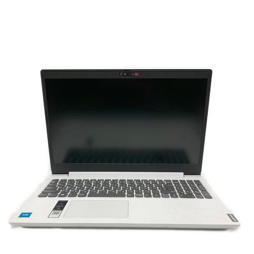 LENOVO (レノボ) ノートパソコン idea Pad L3 15ITL6 Windows11 HOME Celeron メモリ:4GB SSD:256GB ドライブ無し -